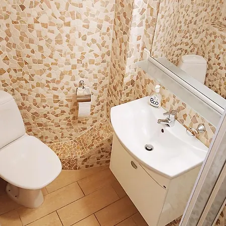 Apartament Center Quiet With Free Private Parking